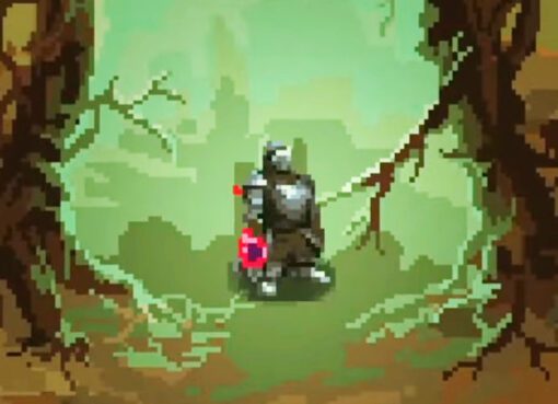 New roguelike Cursemark is the perfect fix for my Elden Ring Nightreign fatigue