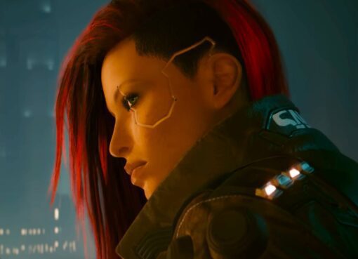 Cyberpunk 2077 director says it was hard to “propagate a vision” among 500 devs