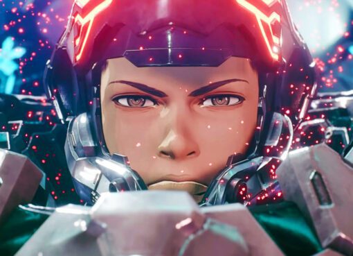 Daemon X Machina Titanic Scion embraces an open world for a better co-op sequel
