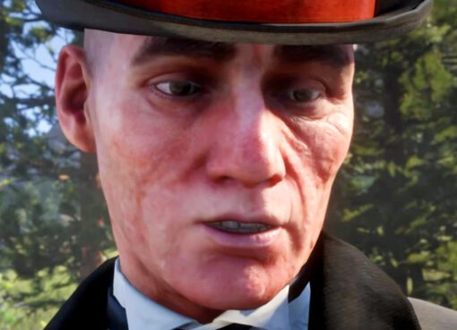 Ex GTA and Red Dead producer Dan Houser’s open-world game has a new publisher