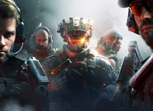 All Delta Force operators