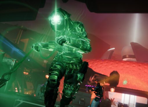 Destiny 2 codes for free emblems and shaders August 2025
