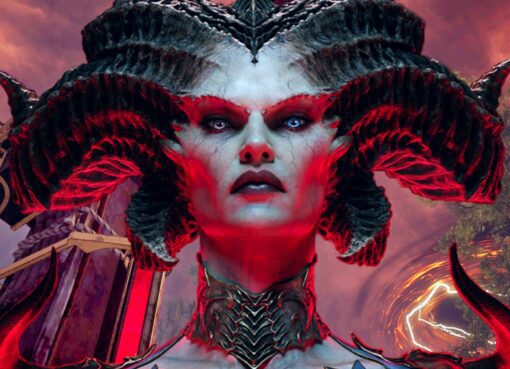 Diablo 4 boss leaves Blizzard after five-year stint