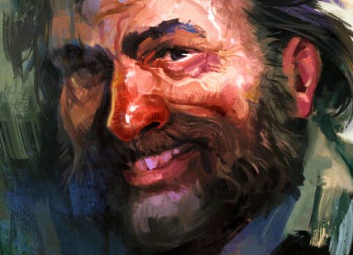 Disco Elysium’s controversial mobile port is out now, and it’s proving divisive