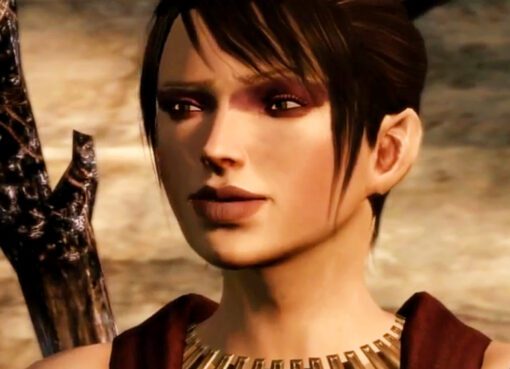 Ex Dragon Age boss says Bioware pitched a remaster, but couldn’t get EA funding