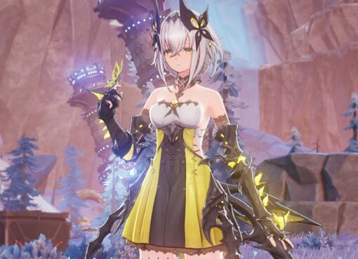 Duet Night Abyss system requirements revealed as it tops 5.2M pre-registrations