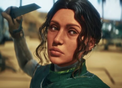 Dune Awakening’s new patch may collapse your Pentashields if you’re not careful