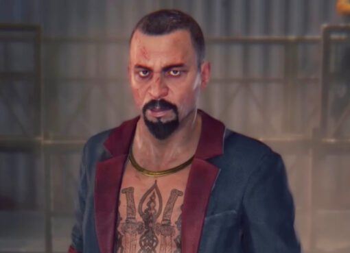 Dying Light is free for the weekend, so give it a shot before The Beast arrives