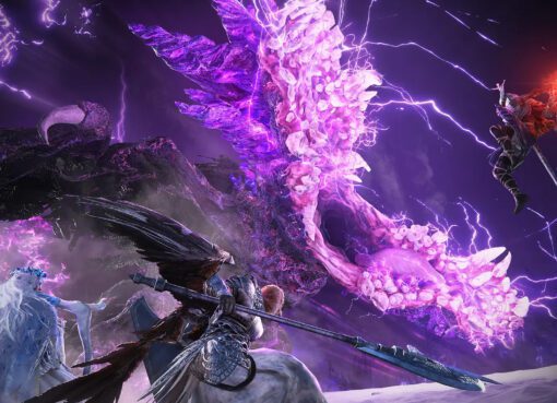 Elden Ring Nightreign Everdark Sovereign explained