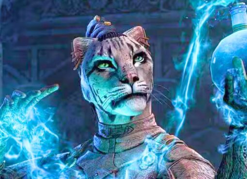 You can get 30 pieces of ESO DLC and swathes of content for free right now