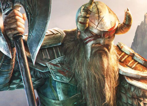 Oblivion Remastered replicated the ‘Fallout effect’ for ESO, says game director