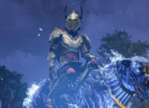 Get Elder Scrolls Online and all existing DLC at its cheapest price yet
