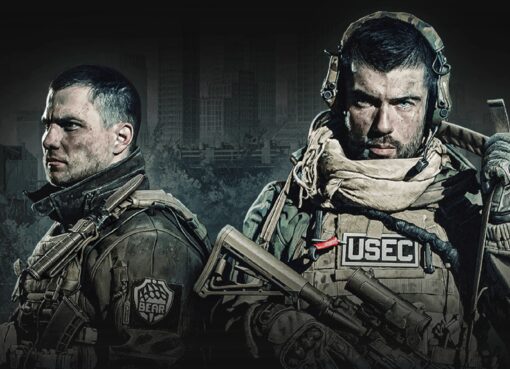 When is the next Escape from Tarkov wipe?