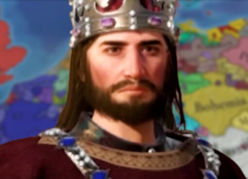 Grand strategy giant Europa Universalis 5 has a date, and it’s remarkably close