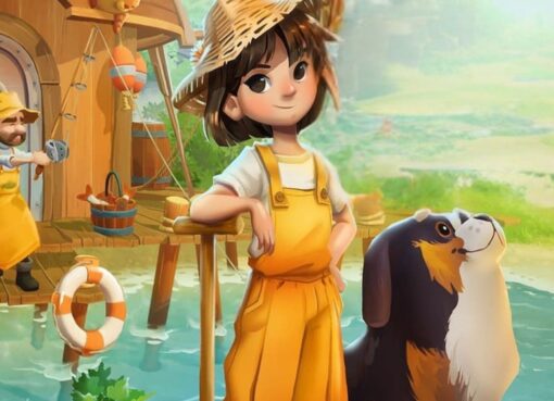 New Stardew Valley rival Everdream Village drops new demo, and it’s adorable