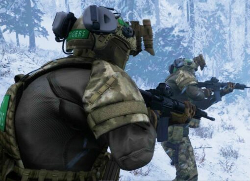 Get Exfil, High on Life, and five other FPS games at 91% off from Humble