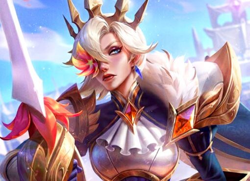 ExpressVPN is now giving out free League of Legends loot