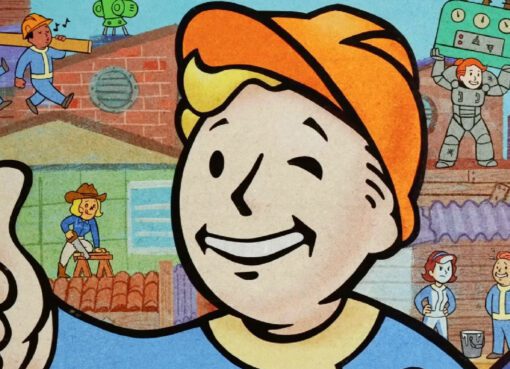 Fallout 76 Camp Revamp finally fixes the survival game’s agonizing build tools
