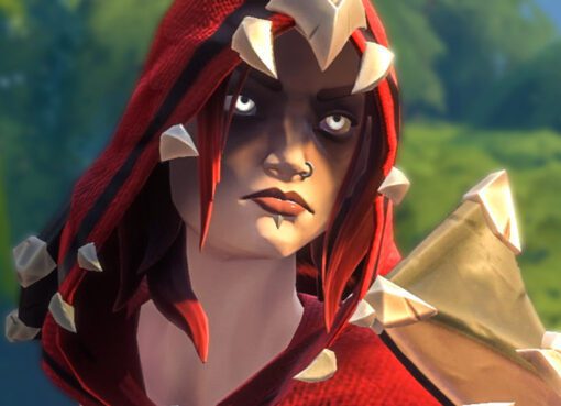 Dungeon-diving WoW rival Fellowship announces early access, and that’s not all