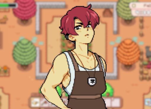 With over 700,000 downloads, Fields of Mistria should be on your must-play list