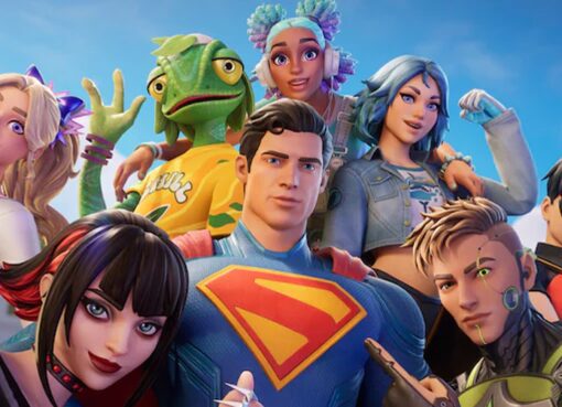 All 19 Fortnite NPC locations this week – hireable characters C6S4