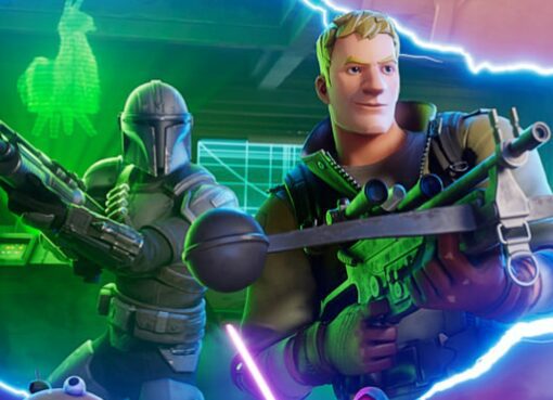 New Fortnite weapons – all the guns in Chapter 6 Season 4