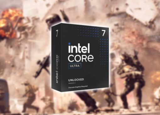 Get Battlefield 6 free thanks to Intel, even if you only buy a budget gaming CPU