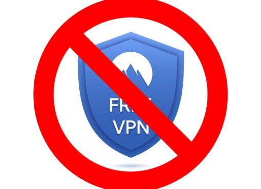 A free VPN provider has been caught hijacking a paid-for service