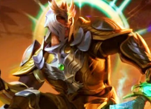 Ex World of Warcraft and League of Legends dev finally showcases new MMORPG