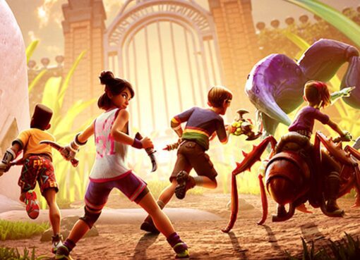 Does Grounded 2 have crossplay and cross-platform support?
