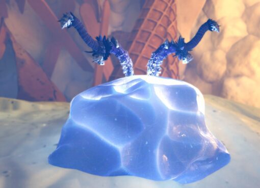 How to get the Grounded 2 Ice Sickles