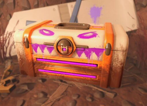 All Grounded 2 secret weapons