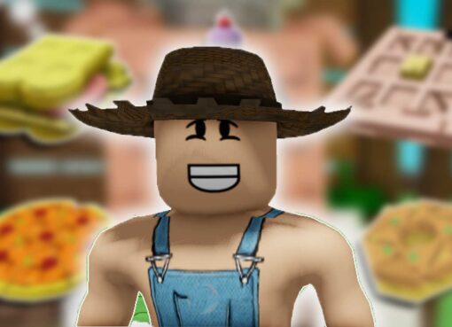 How to feed the NPC in Grow a Garden