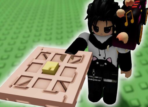 How to make a Grow a Garden waffle