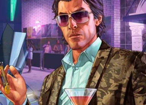 GTA Online may add age verification ahead of GTA 6, Rockstar leaker claims
