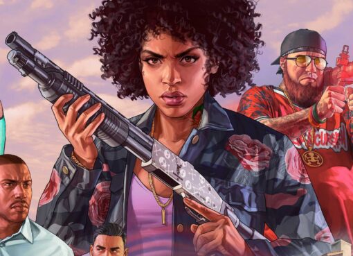 GTA 5 system requirements