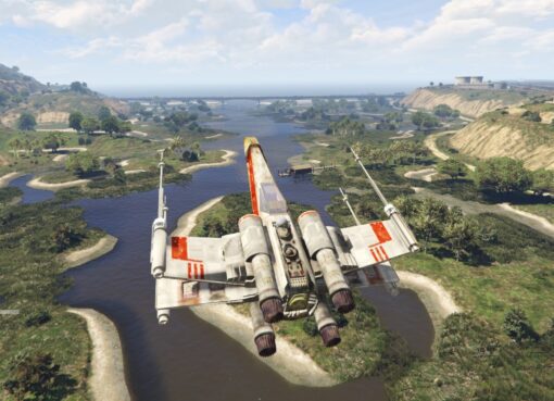 The best GTA 5 mods