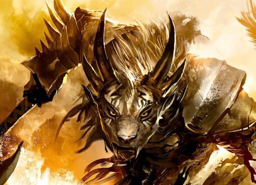 Guild Wars 2 system requirements