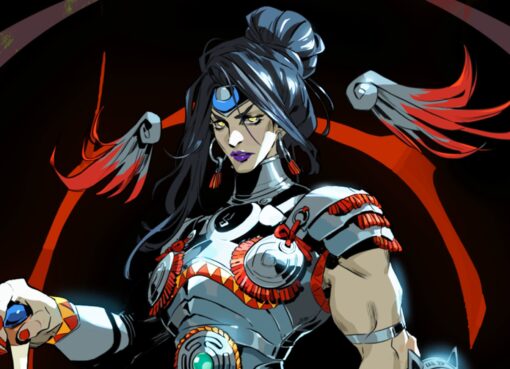 Hades 2 system requirements