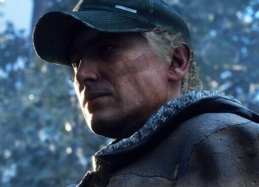 You can play horrifying sci-fi RPG Hell is Us ahead of launch thanks to new demo