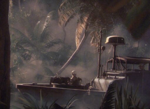 Realistic, brutal WW2 FPS Hell Let Loose heads to Vietnam for a surprise sequel