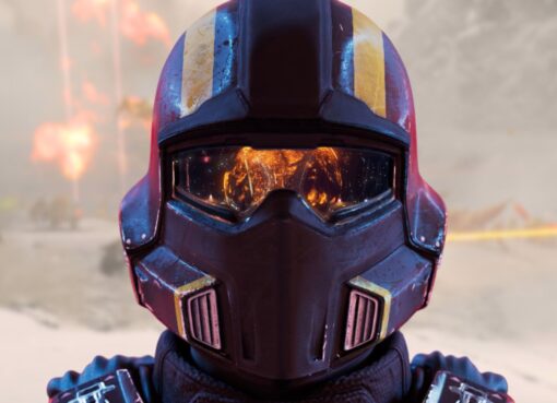 Helldivers 2’s most-anticipated collab is coming and it’s exactly what we wanted