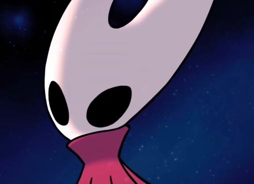 With Silksong just a week away, grab the original Hollow Knight at half price