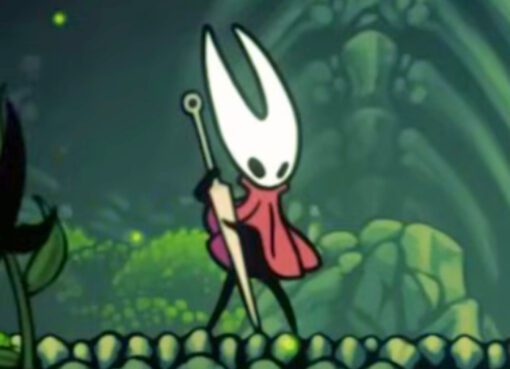 Hollow Knight Silksong fans are convinced its soundtrack just sneaked onto GOG