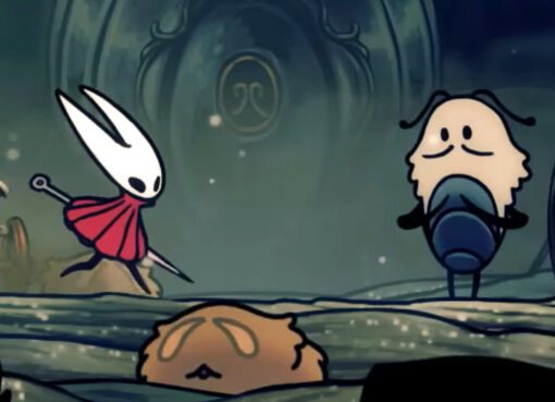 Hollow Knight Silksong’s first speedrunner sets two currently unbeatable records