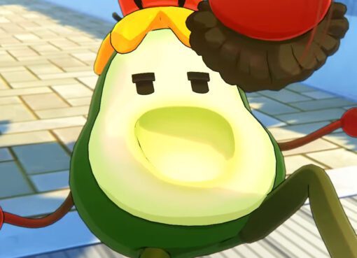 Honkai Nexus Anima meshes TFT with anthropomorphic avocados, and it has a beta