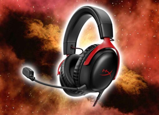 The HyperX Cloud 3, our favorite wired gaming headset, just got a big discount