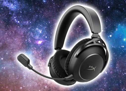 This new HyperX gaming headset looks fantastic, until you see the price