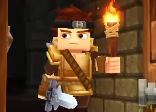 Hytale founder has “good news” in quest to save Riot’s canceled sandbox game