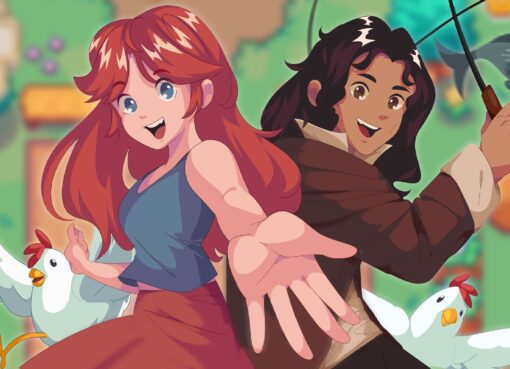 Tactics and tilling highlight the top new indie.io games this August
